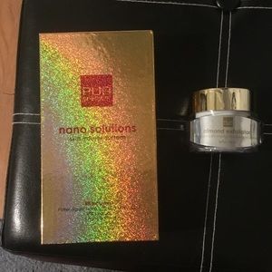 Airbrush self tanning kit